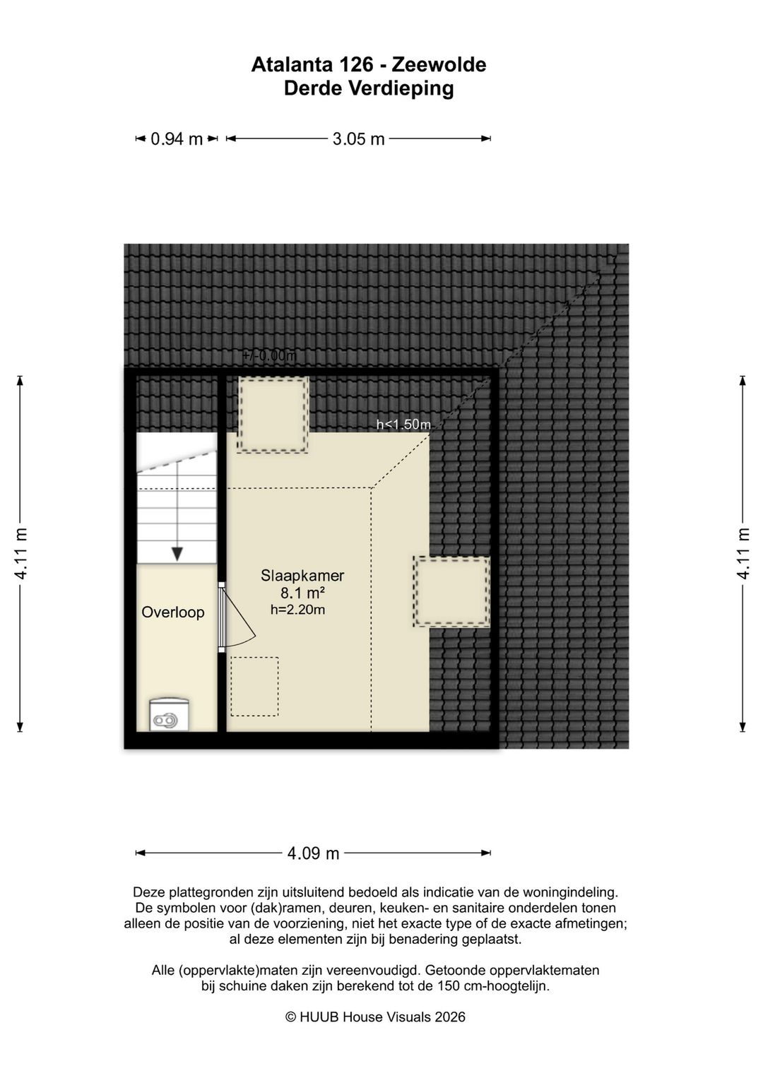 Foto 71 van Atalanta 126