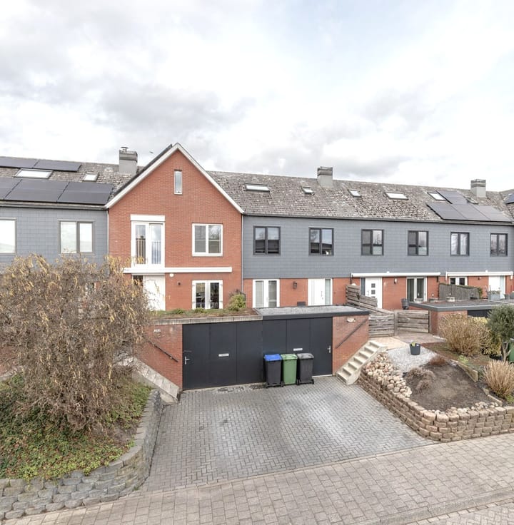 Foto 4 van De Waard 203