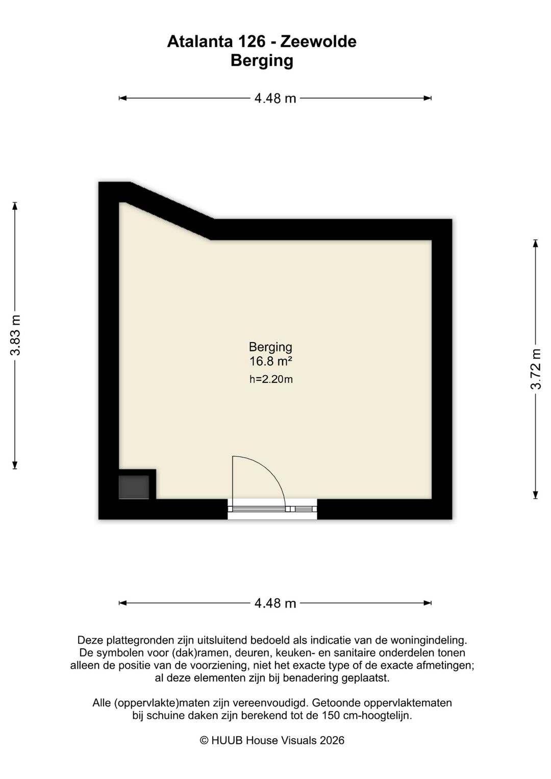 Foto 73 van Atalanta 126