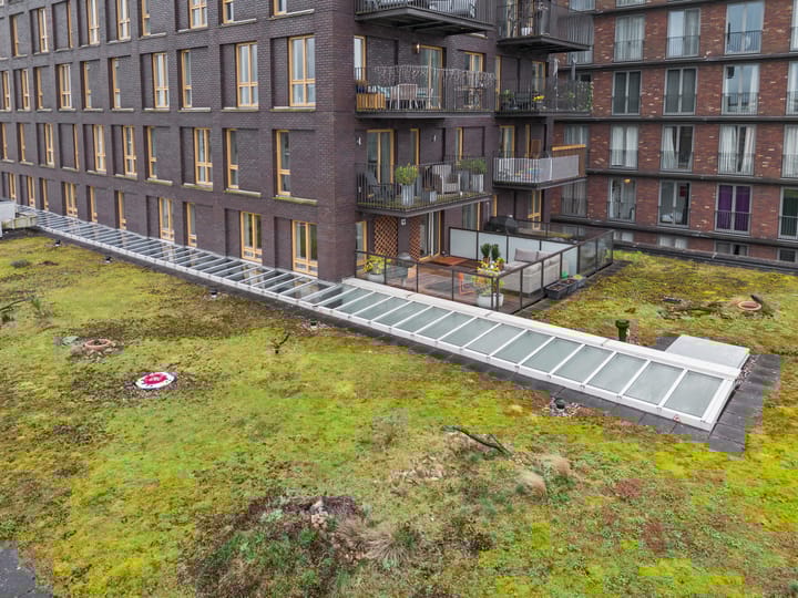 Foto 2 van Veemkade 300