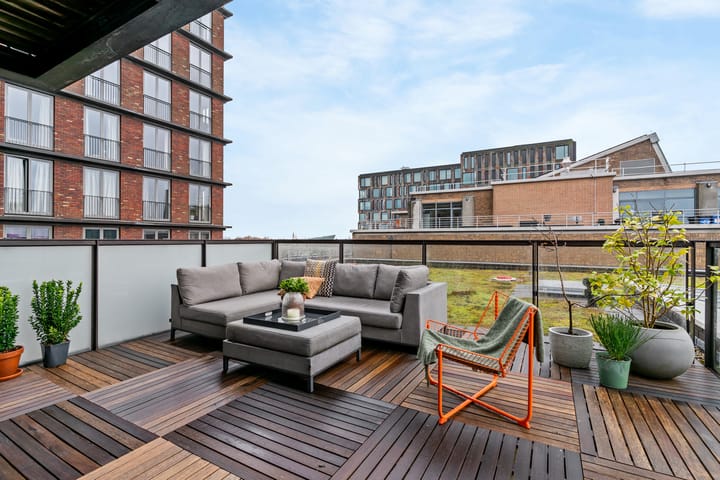 Foto 3 van Veemkade 300