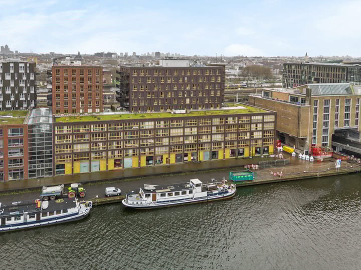 Foto 4 van Veemkade 300