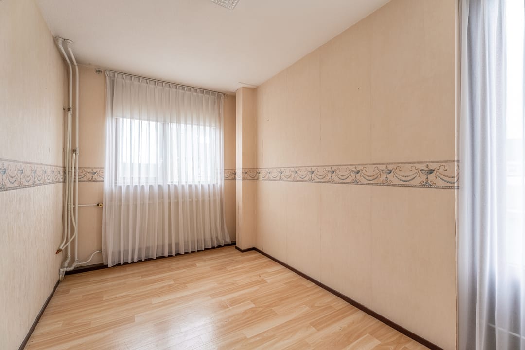 Spacious life cycle resistant corner house with sunny roof terrace and private garden — 16