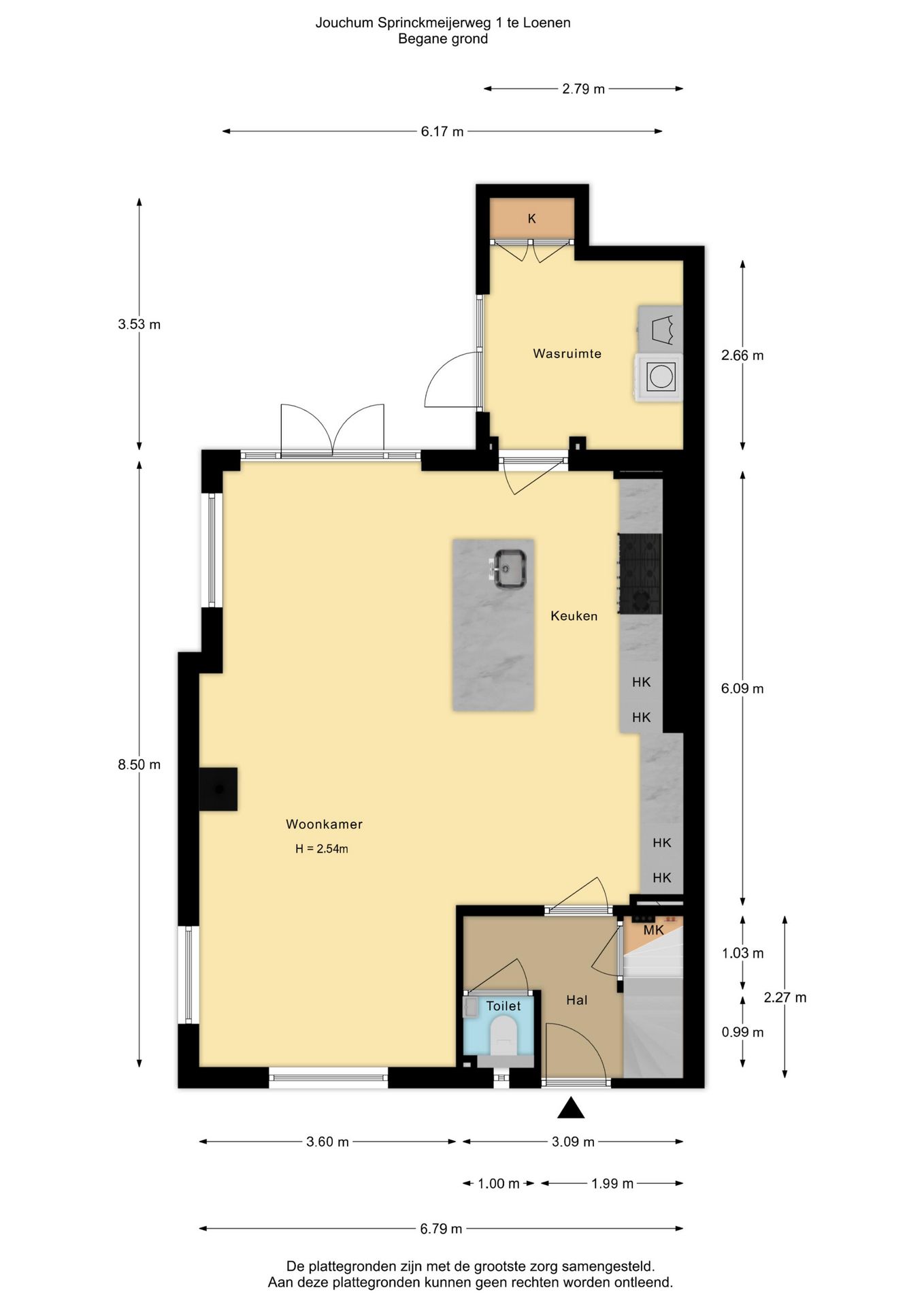 Foto 48 van Jouchum Sprinckmeijerweg 1