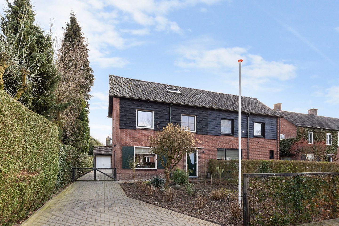 Foto 10 van Jouchum Sprinckmeijerweg 1