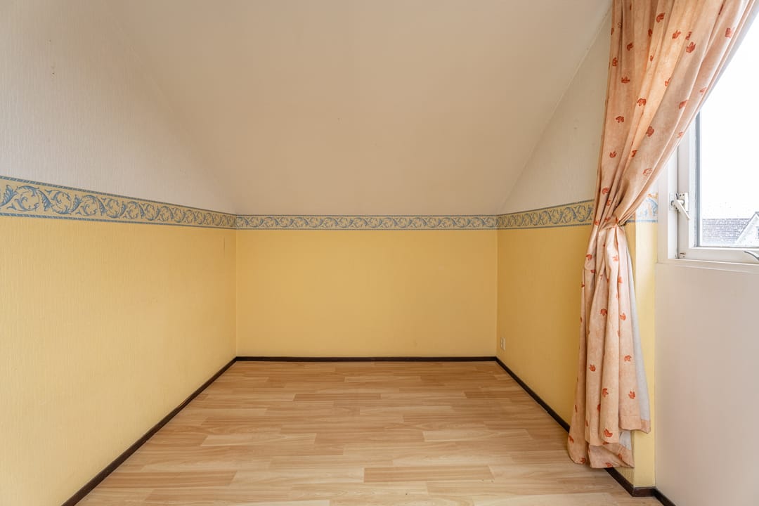 Spacious life cycle resistant corner house with sunny roof terrace and private garden — 22