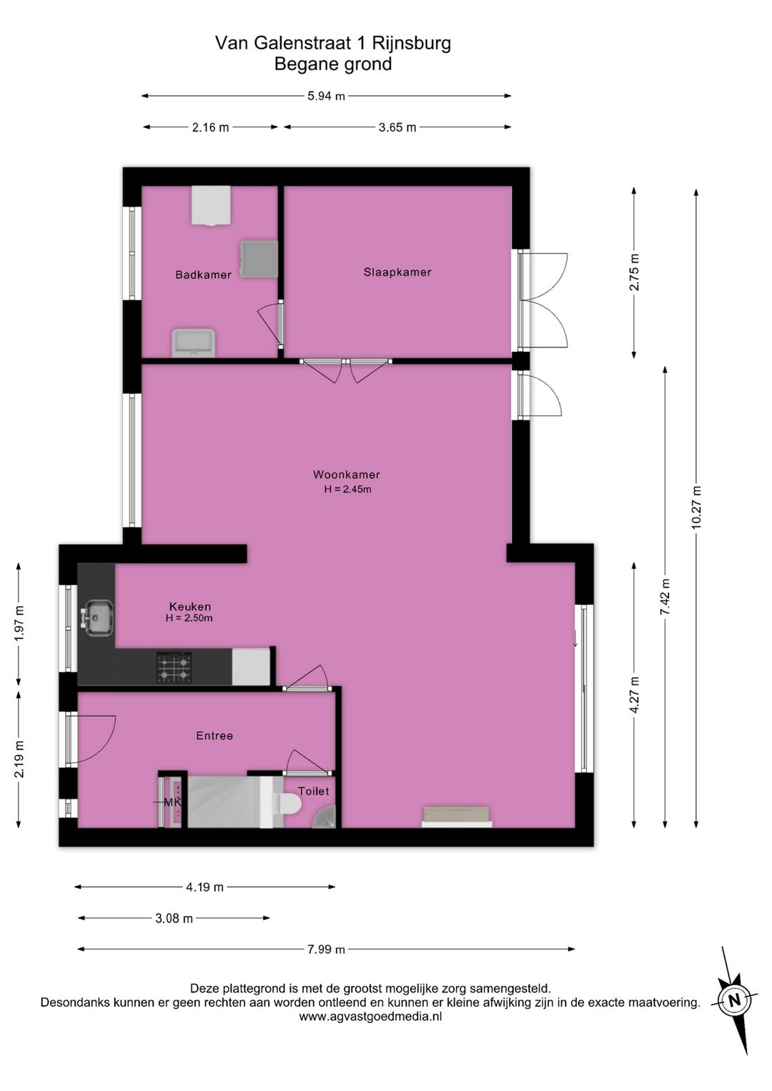Spacious life cycle resistant corner house with sunny roof terrace and private garden — 32
