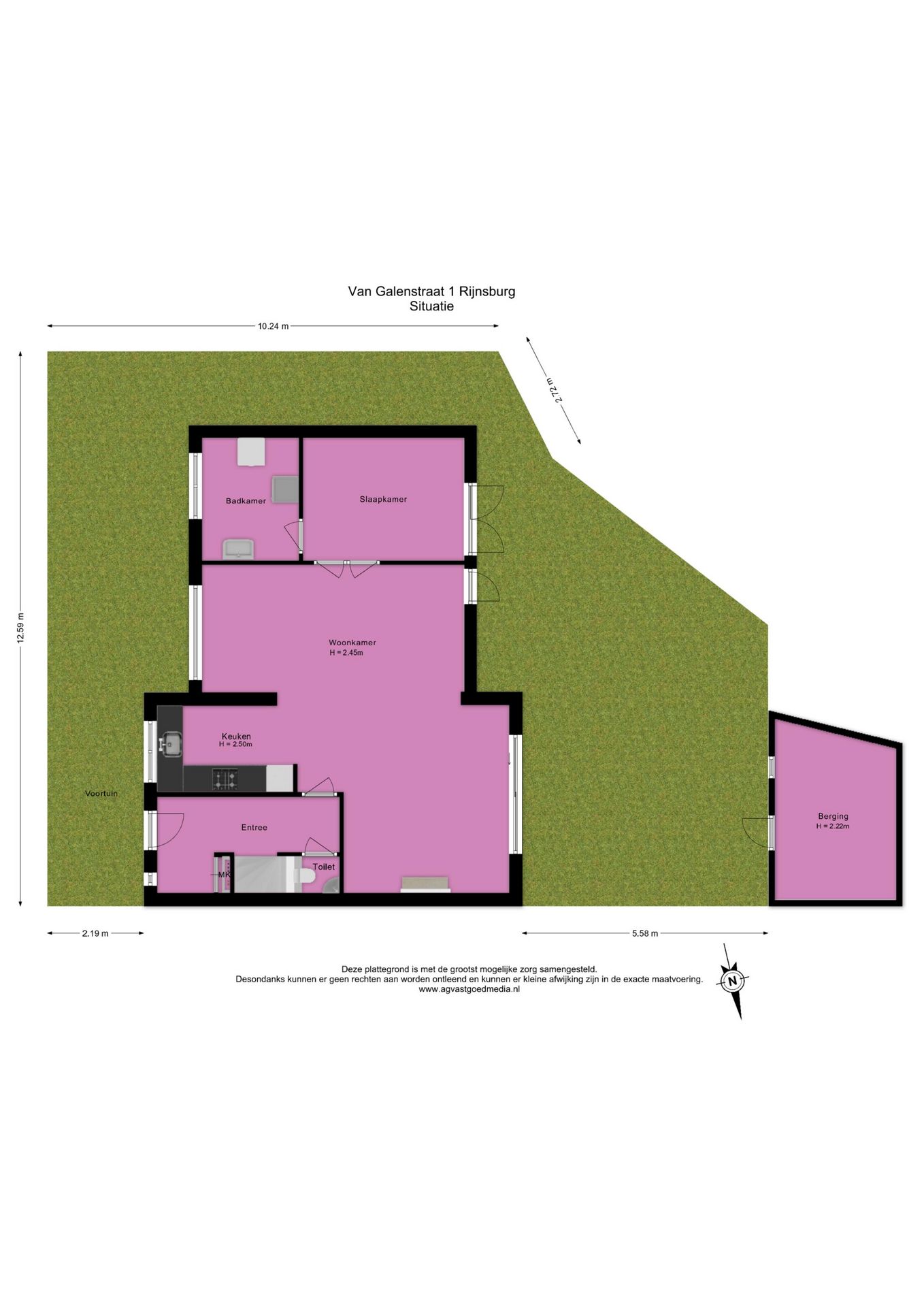 Spacious life cycle resistant corner house with sunny roof terrace and private garden — 35