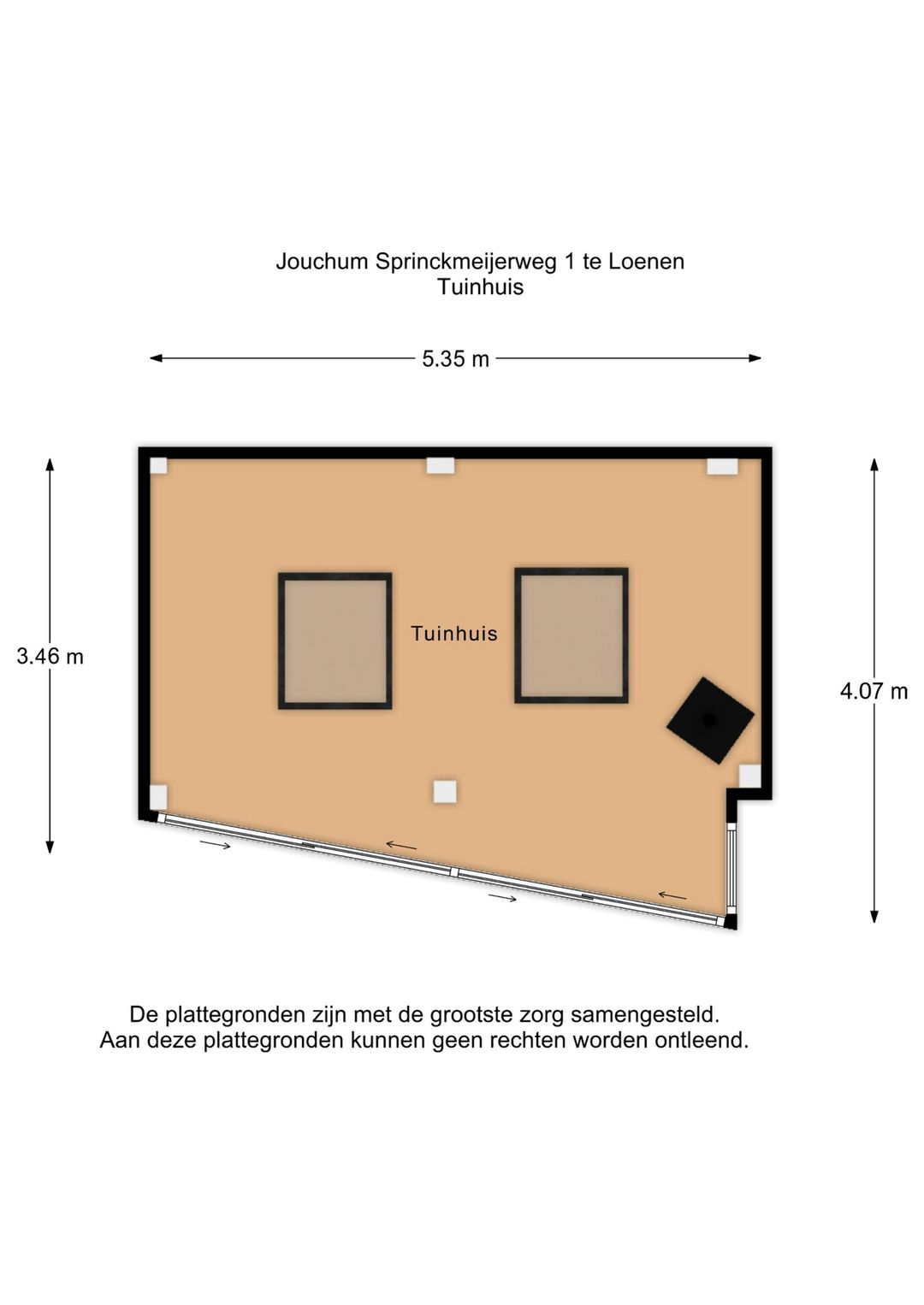 Foto 58 van Jouchum Sprinckmeijerweg 1
