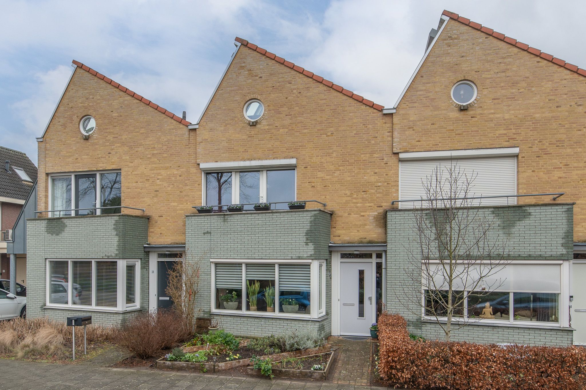 Buying a house in The Netherlands., Hoekakker 28