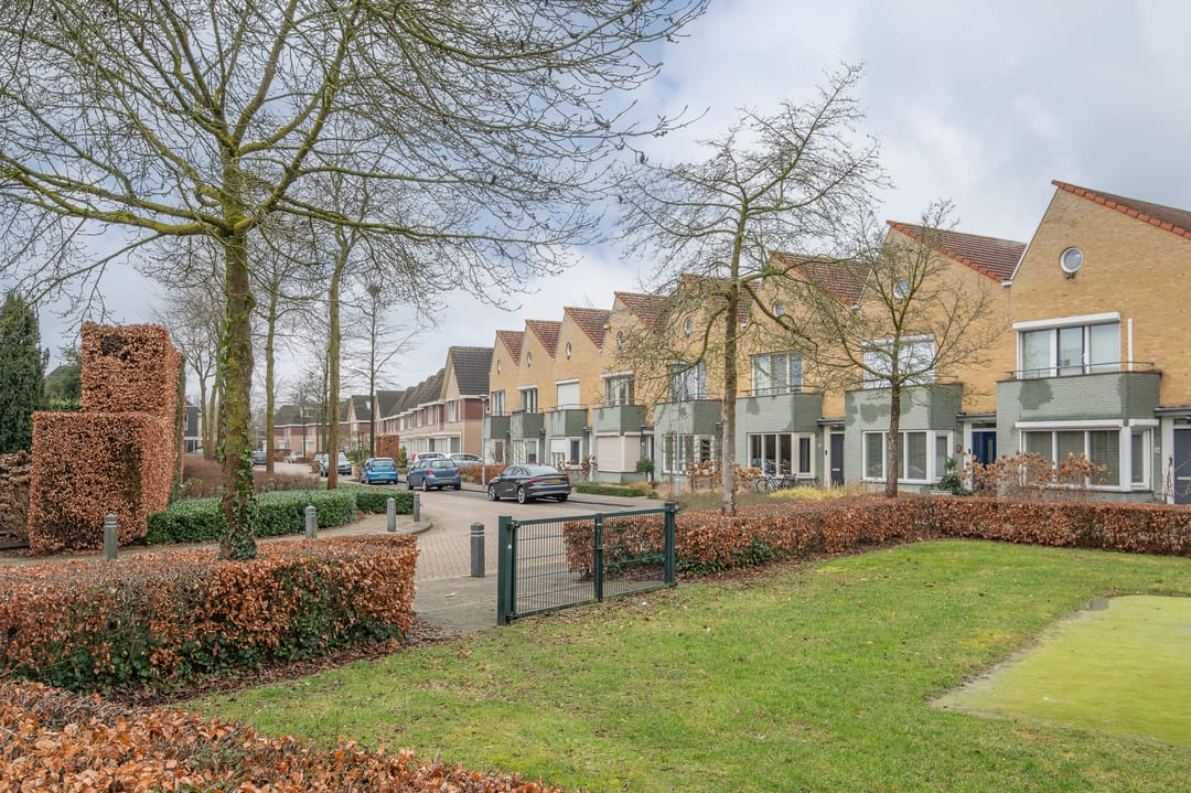 Photo 22 of Hoekakker 28