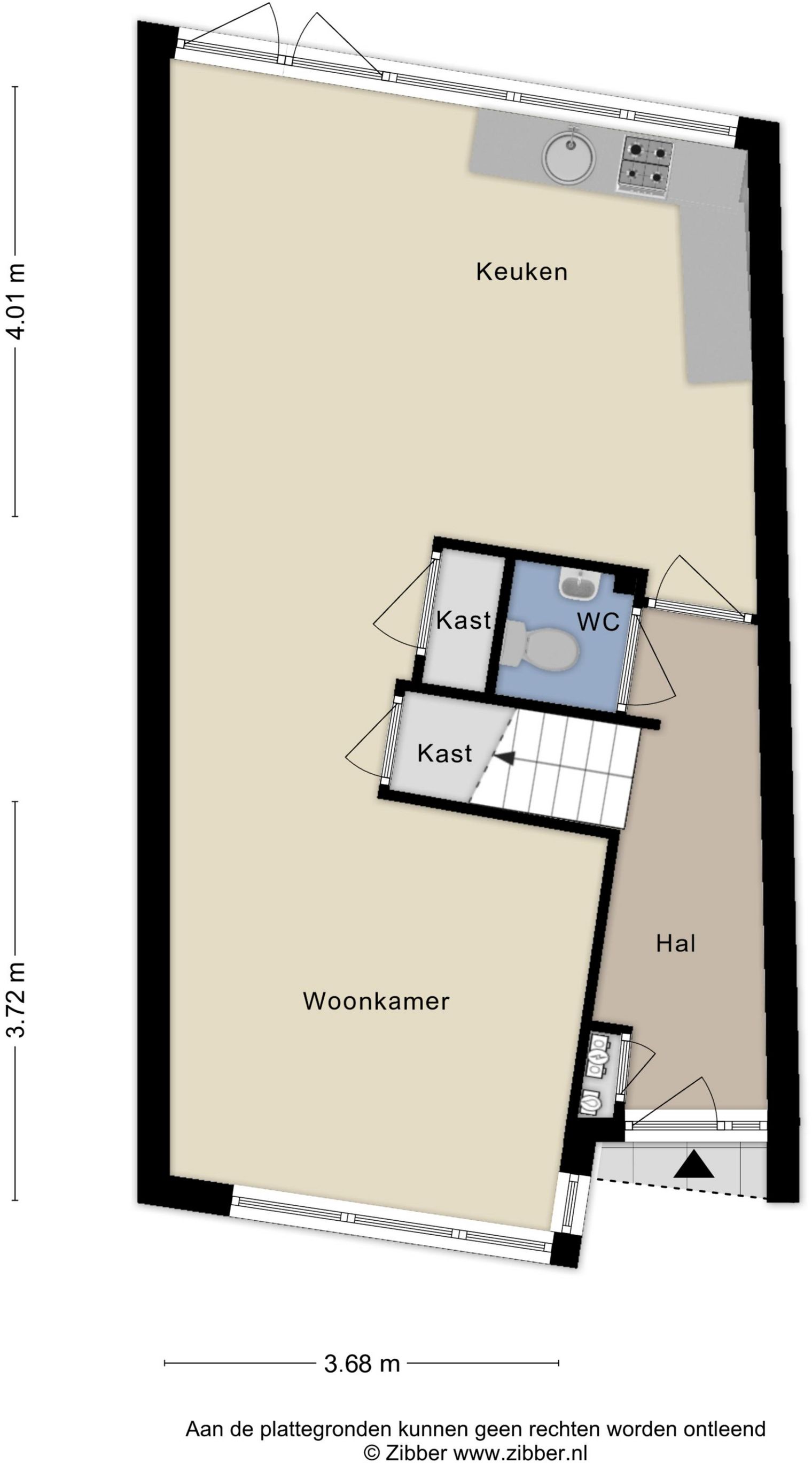 Photo 24 of Hoekakker 28