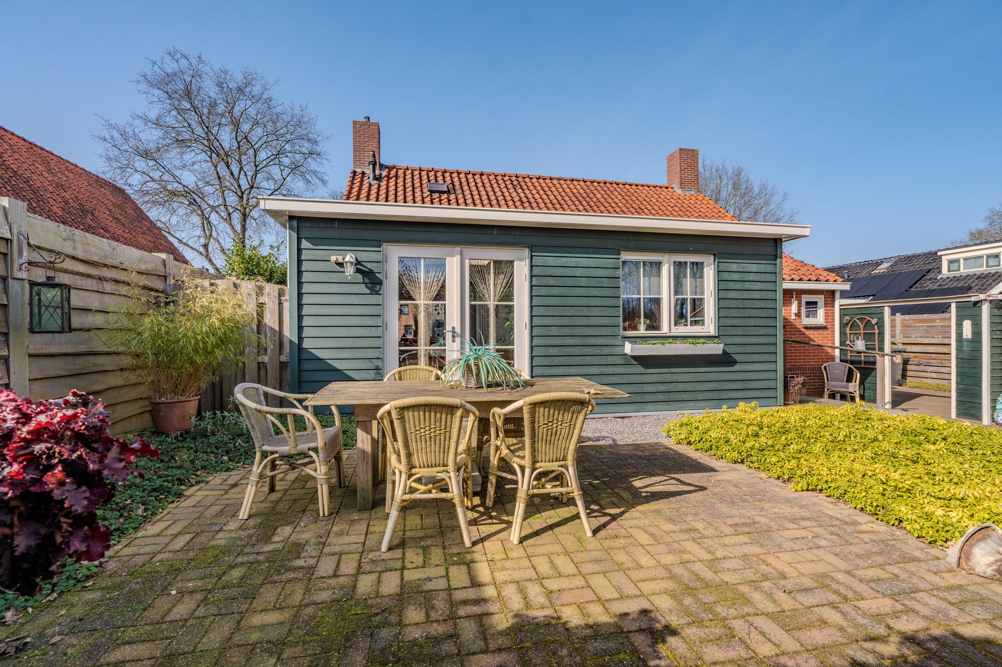 Foto 12 van Holte 68