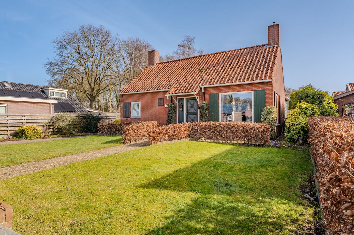 Foto 4 van Holte 68