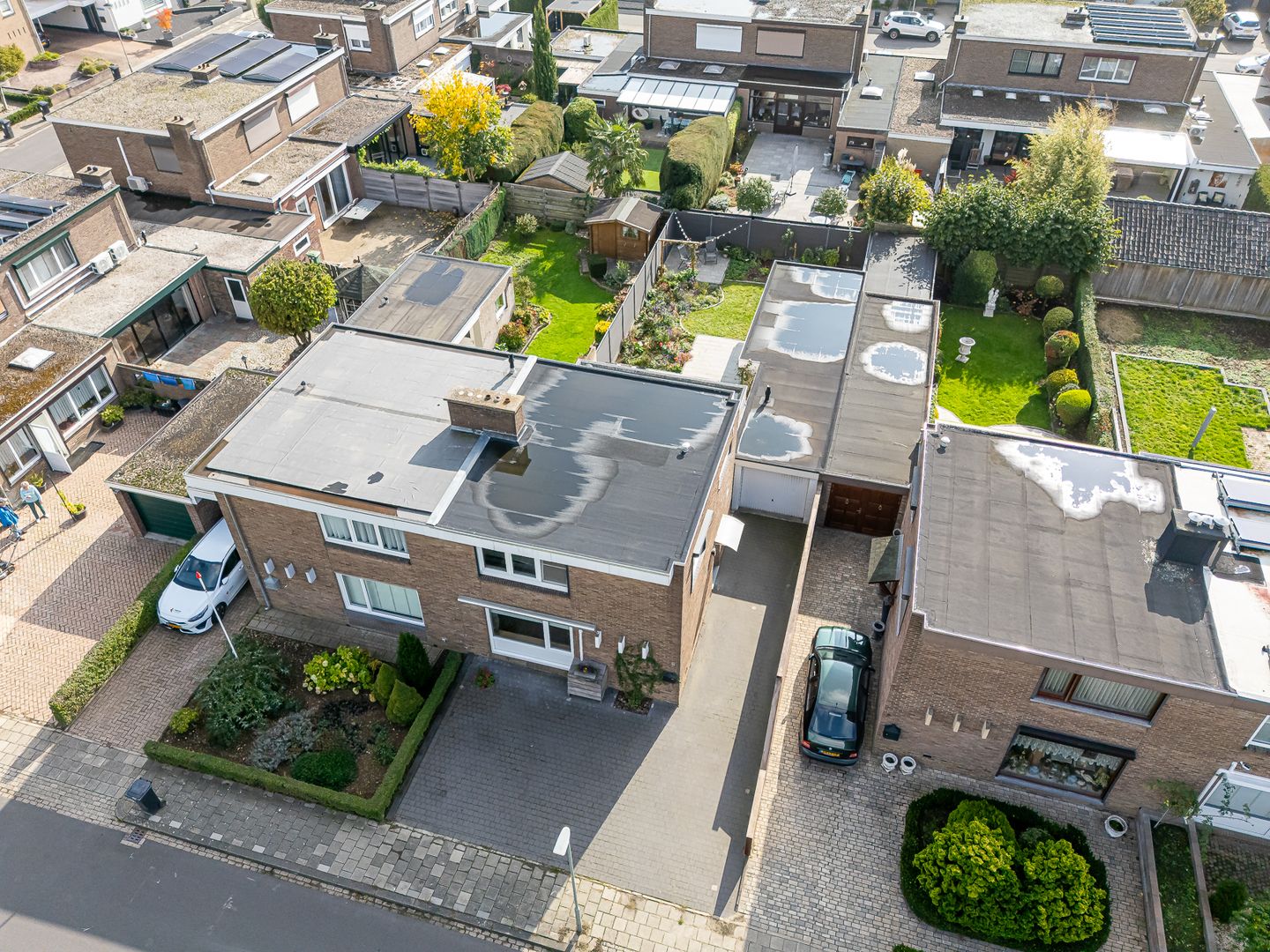 Foto 44 van Benedicstraat 3