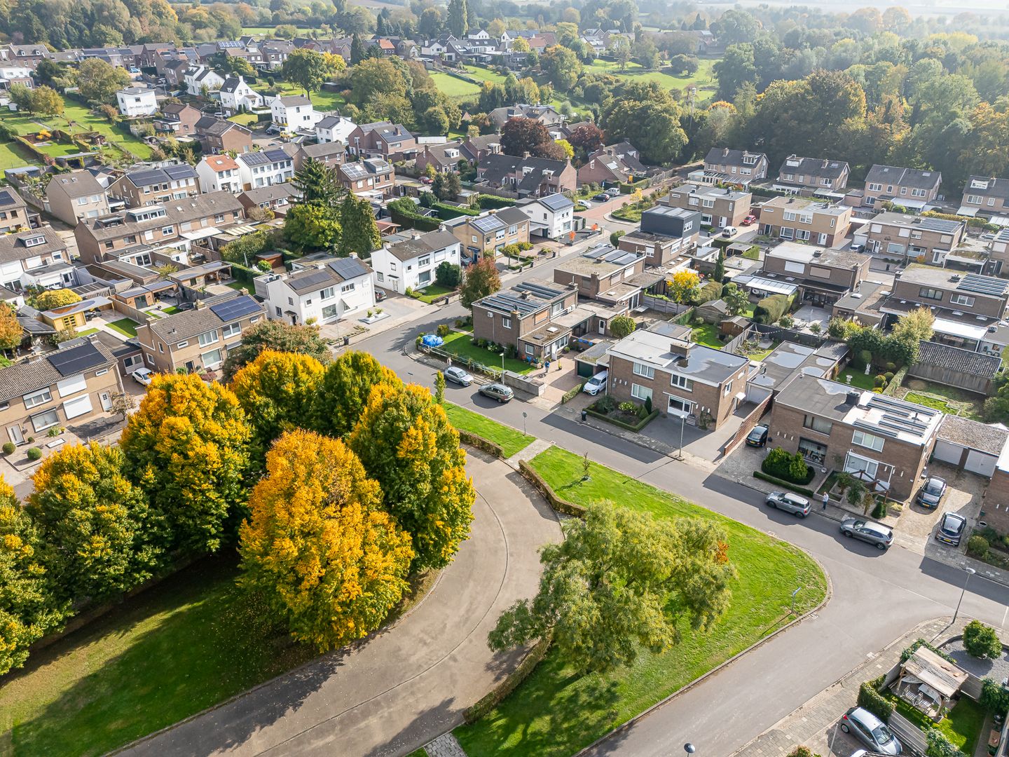 Foto 50 van Benedicstraat 3