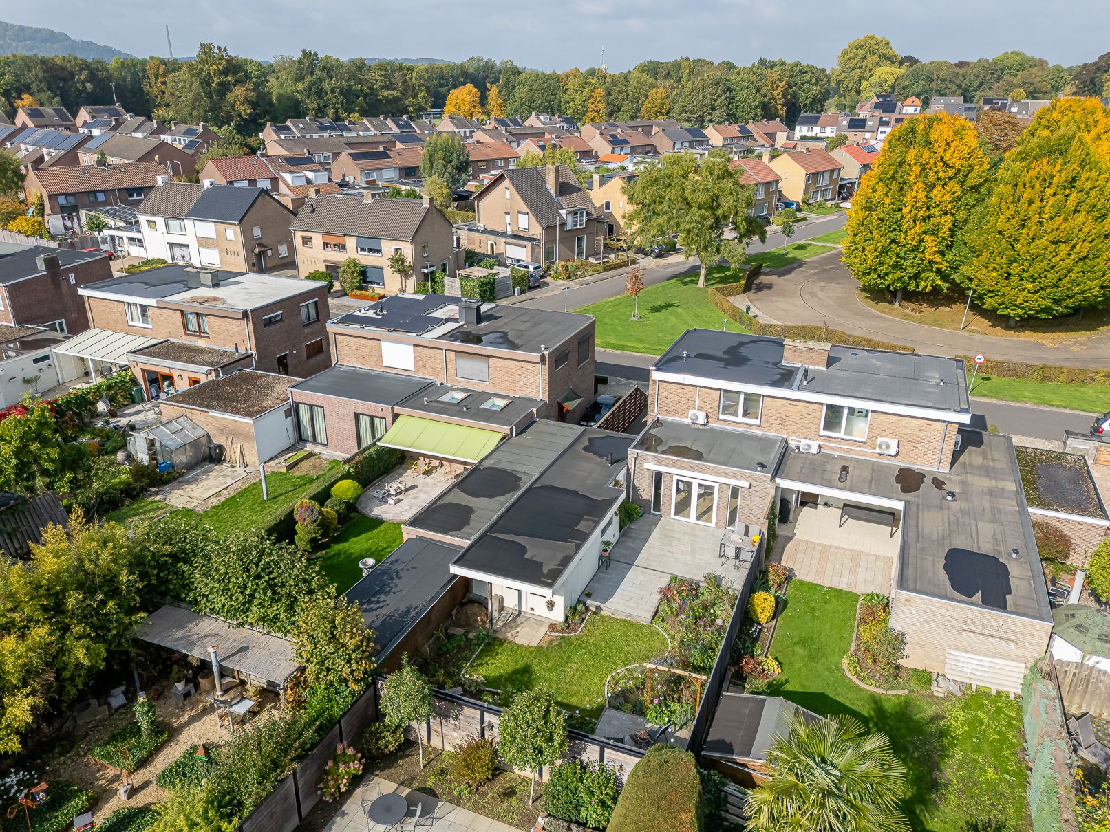 Foto 51 van Benedicstraat 3