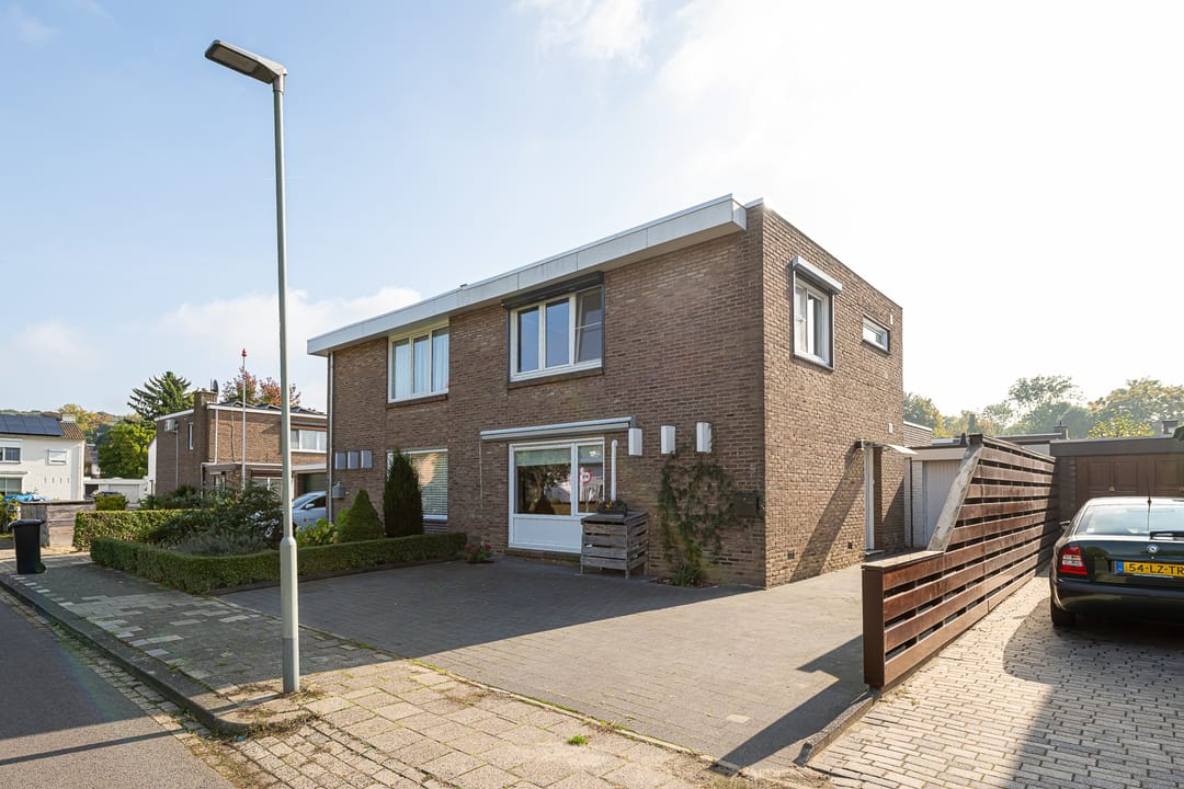 Foto 43 van Benedicstraat 3