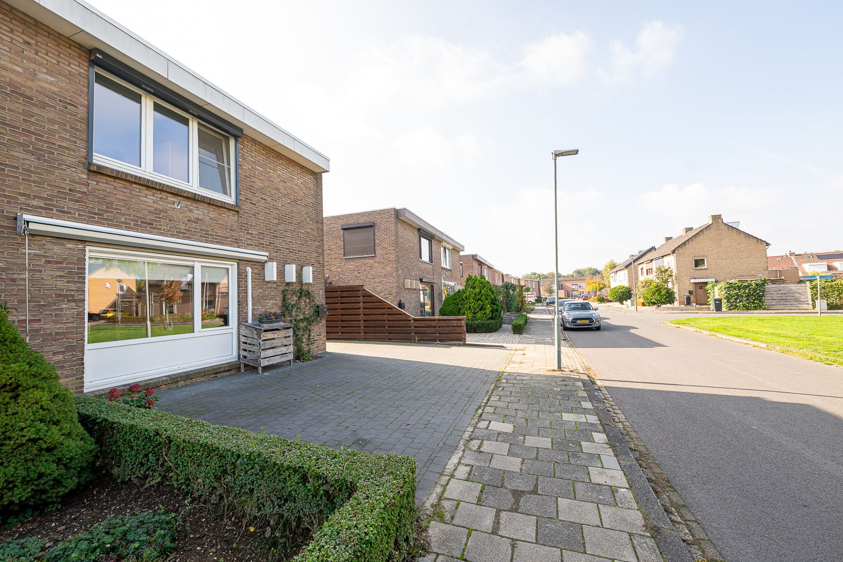 Foto 42 van Benedicstraat 3