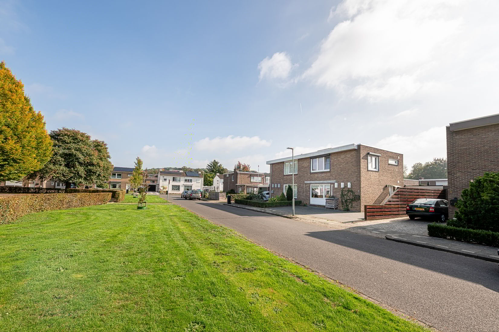 Foto 48 van Benedicstraat 3