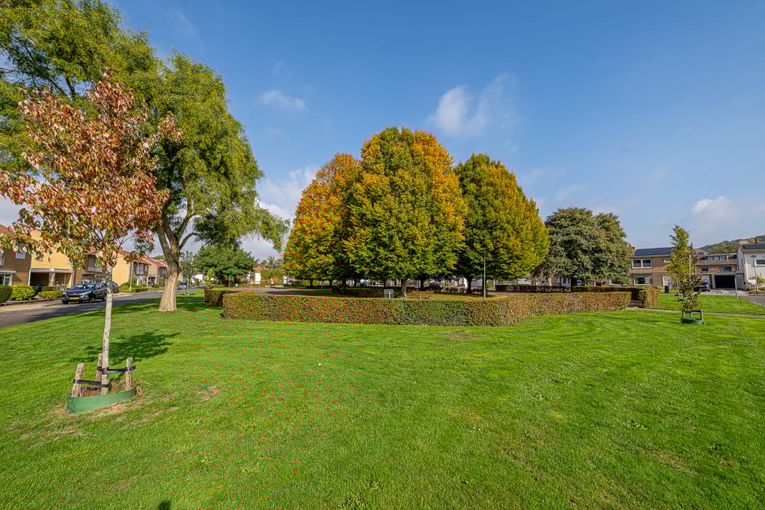 Foto 47 van Benedicstraat 3