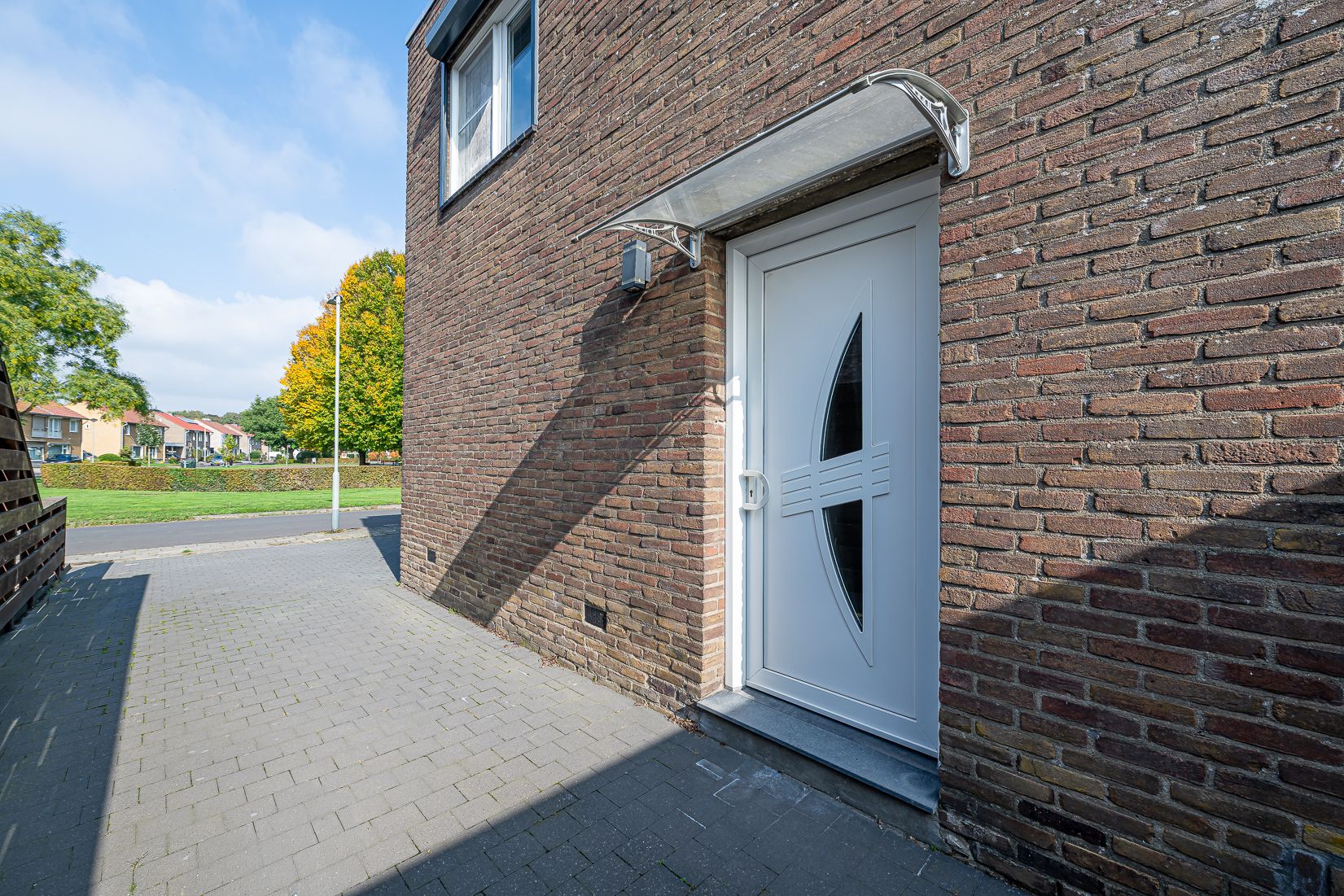 Foto 45 van Benedicstraat 3