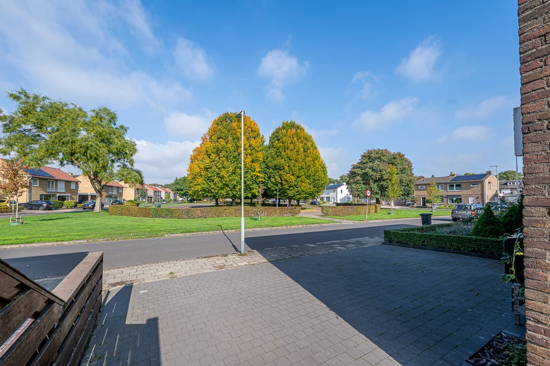 Foto 46 van Benedicstraat 3