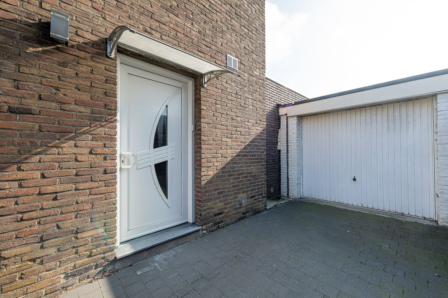 Foto 4 van Benedicstraat 3