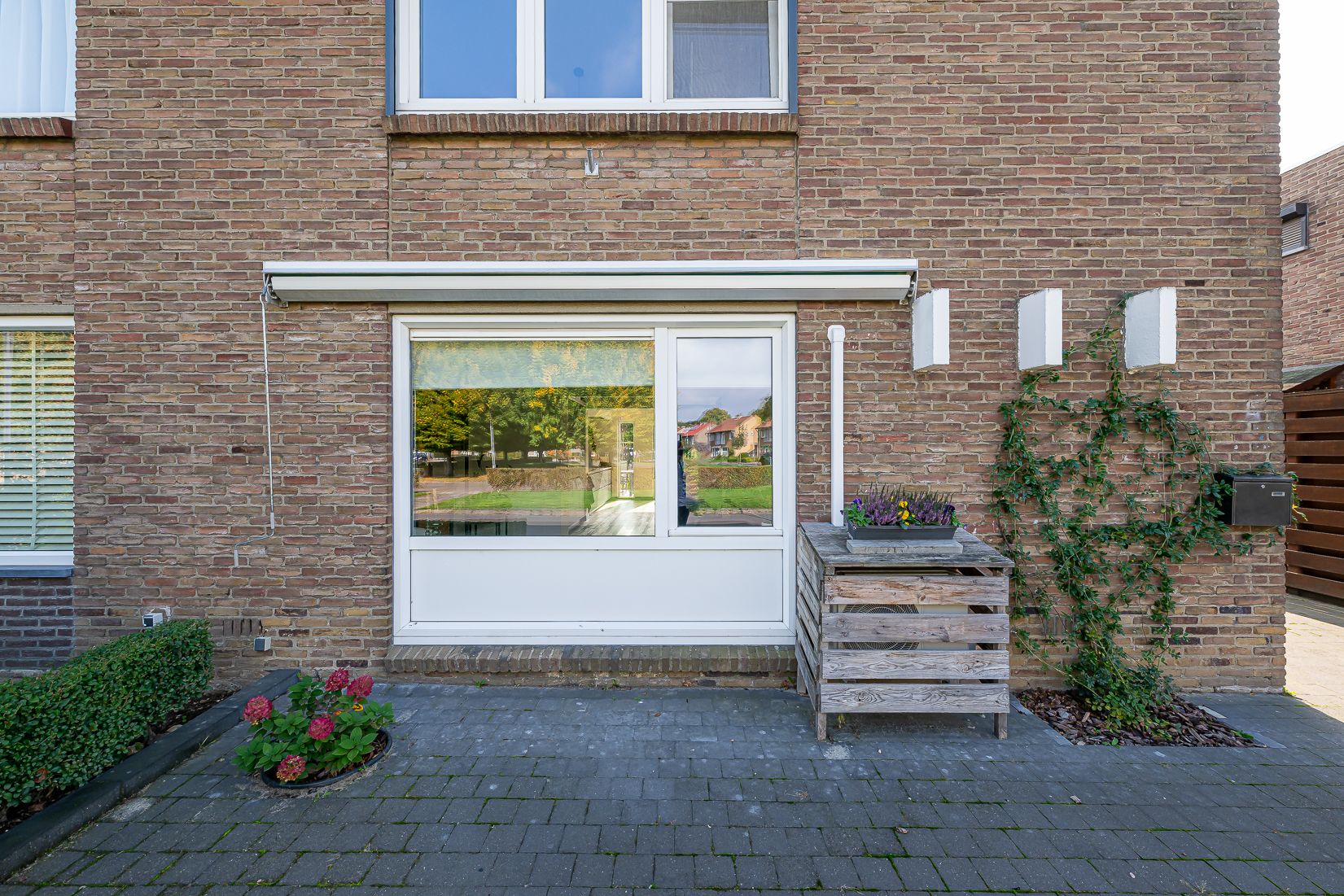 Foto 3 van Benedicstraat 3