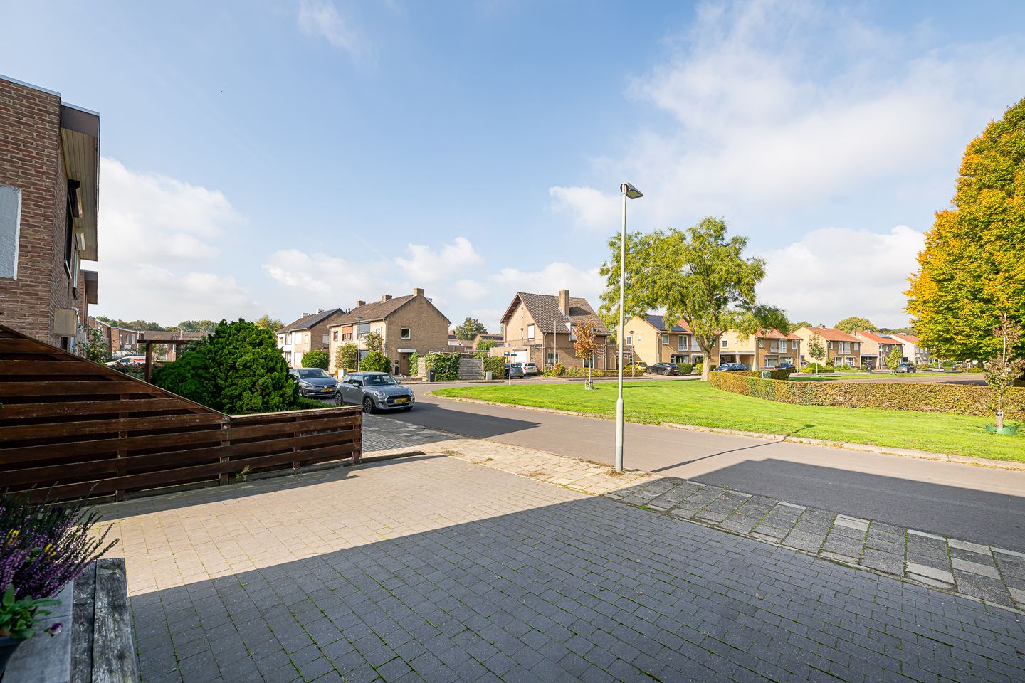 Foto 49 van Benedicstraat 3