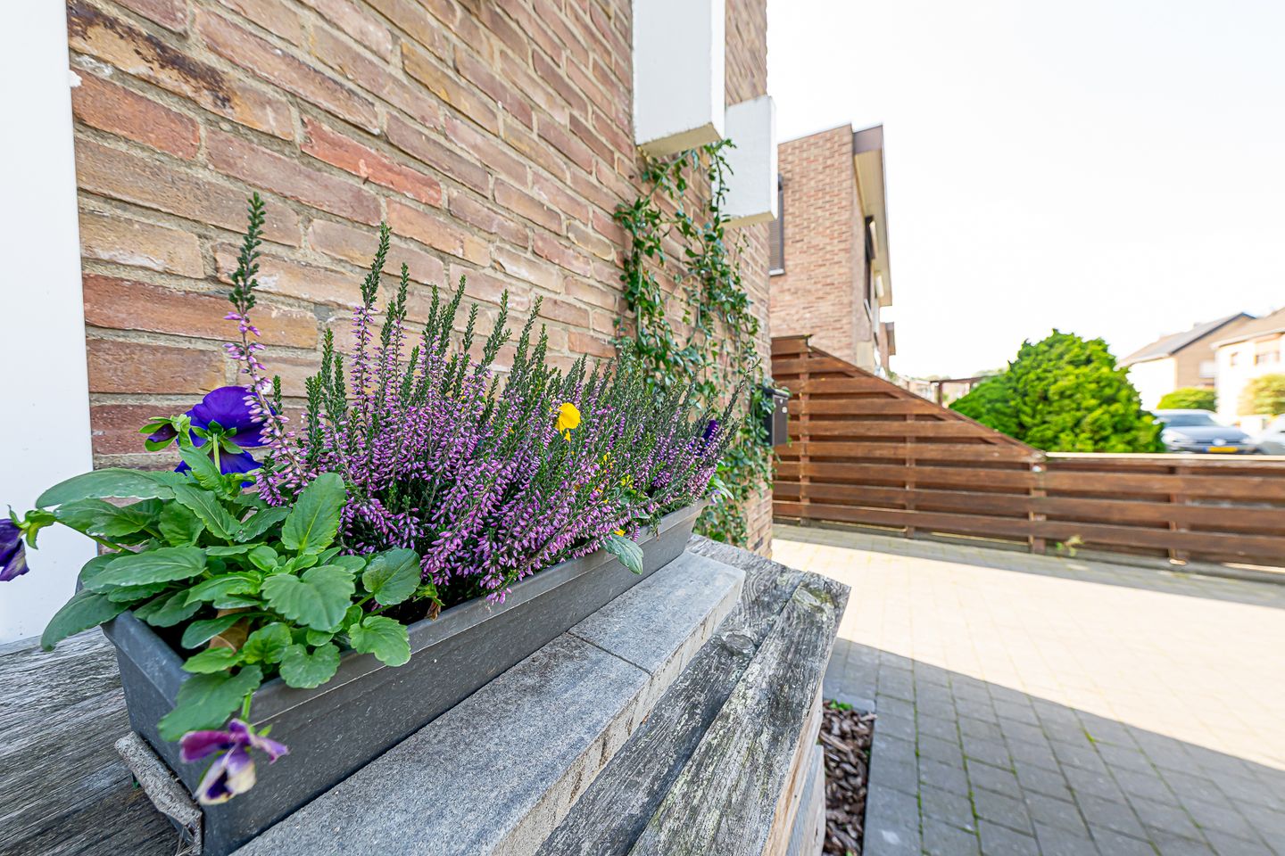 Foto 5 van Benedicstraat 3