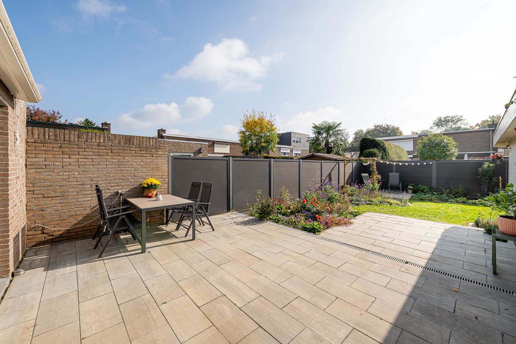 Foto 27 van Benedicstraat 3