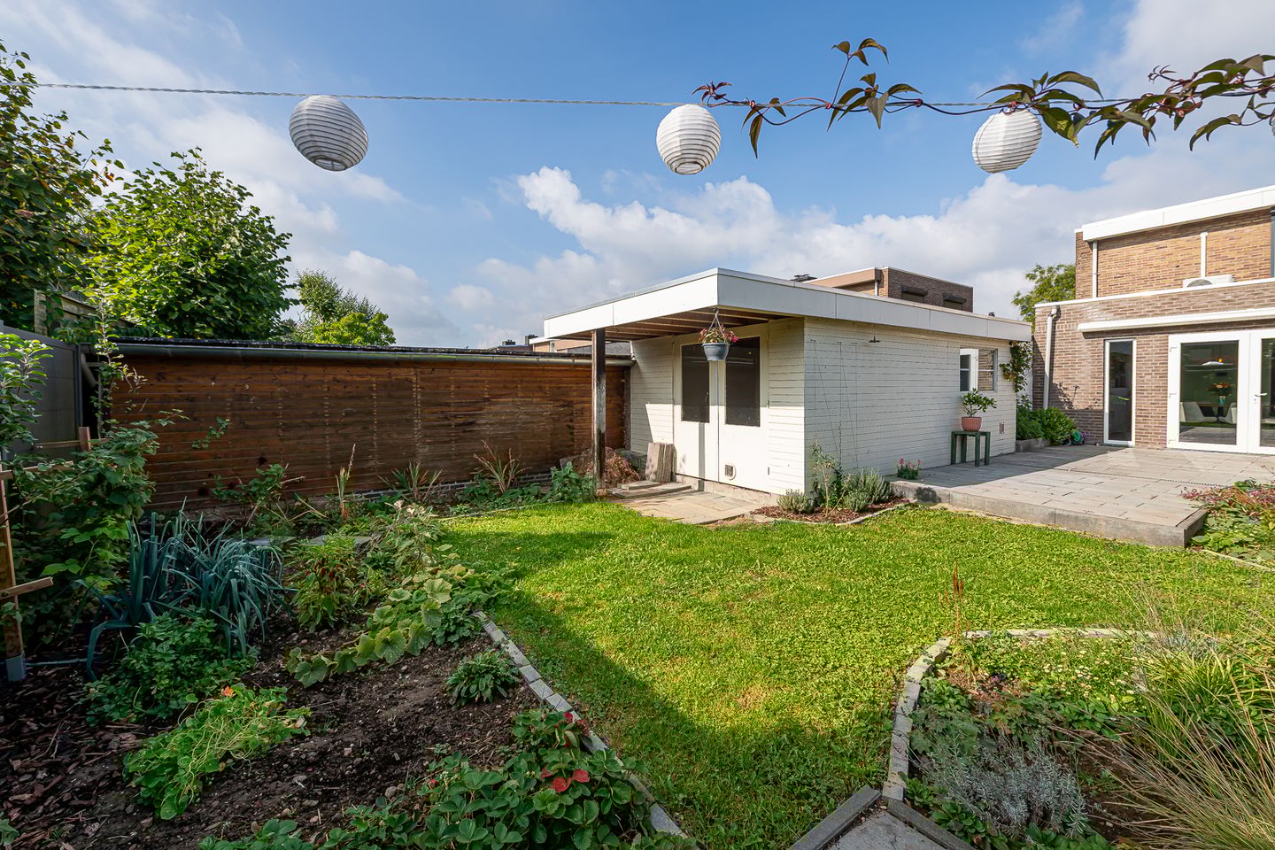 Foto 29 van Benedicstraat 3