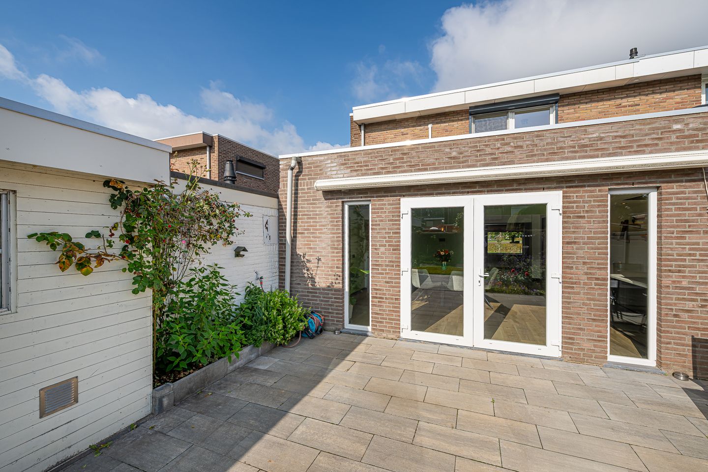 Foto 25 van Benedicstraat 3