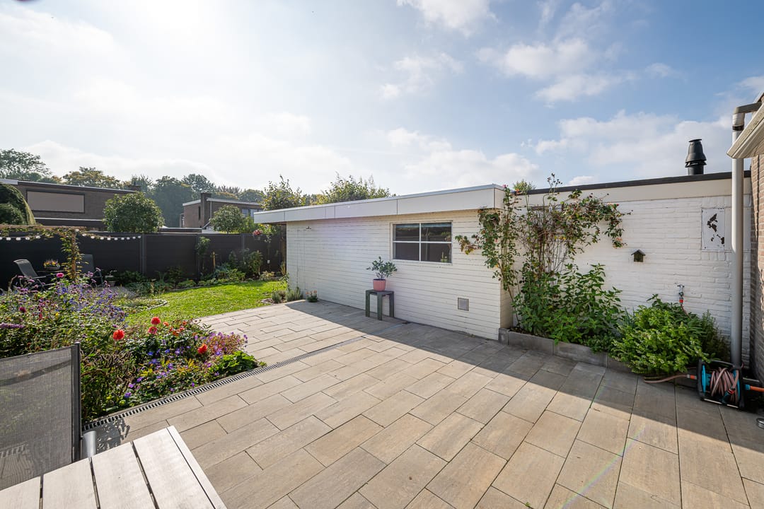 Foto 26 van Benedicstraat 3