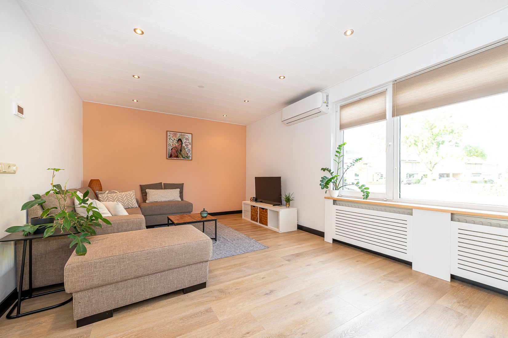 Foto 9 van Benedicstraat 3