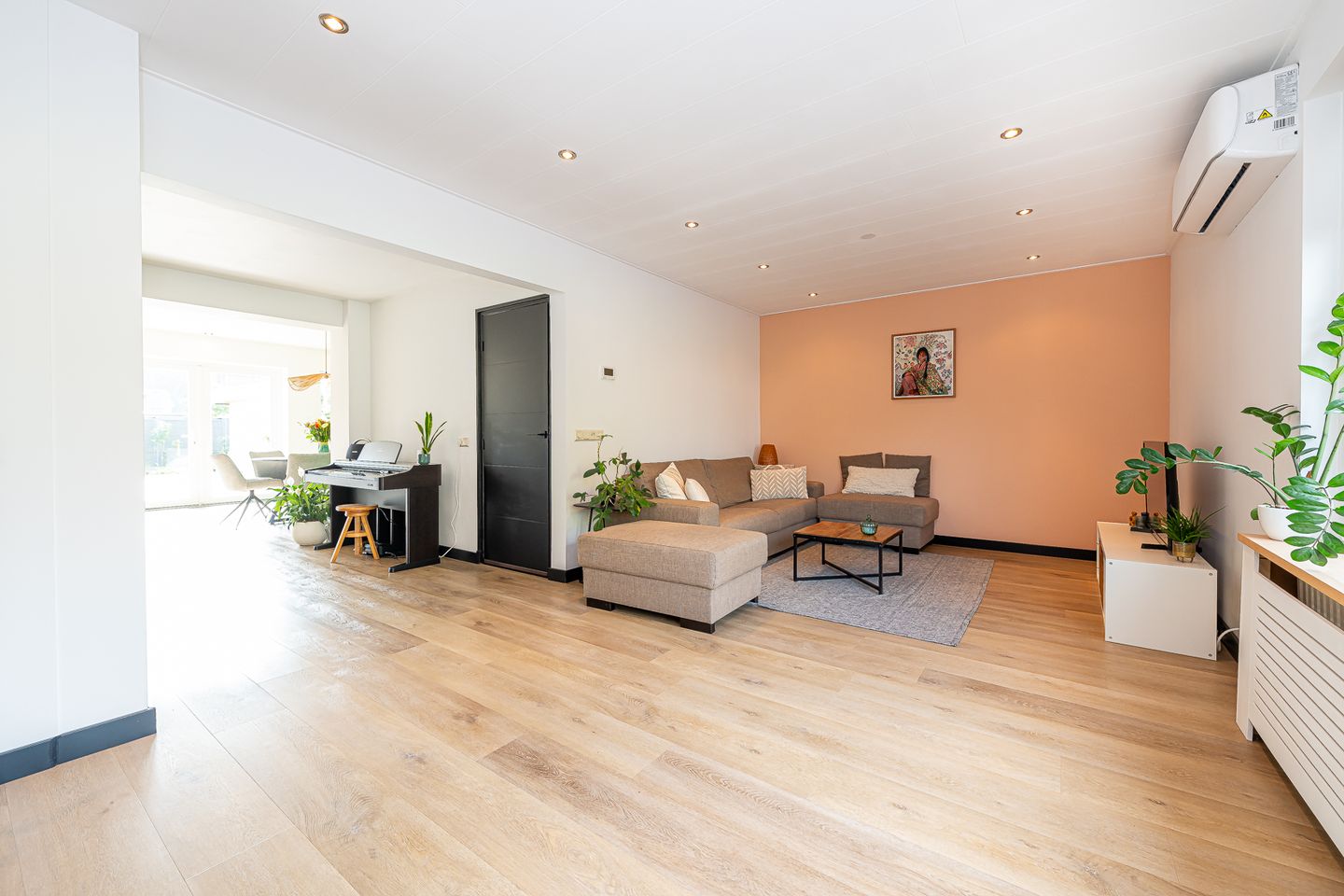 Foto 10 van Benedicstraat 3