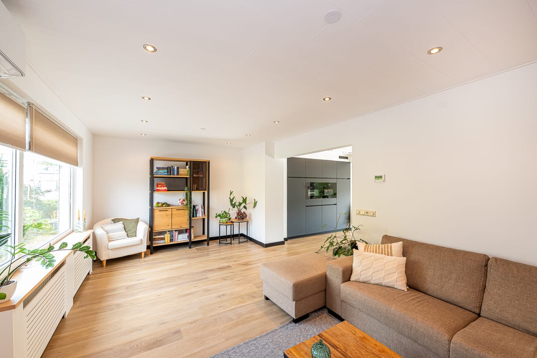 Foto 11 van Benedicstraat 3