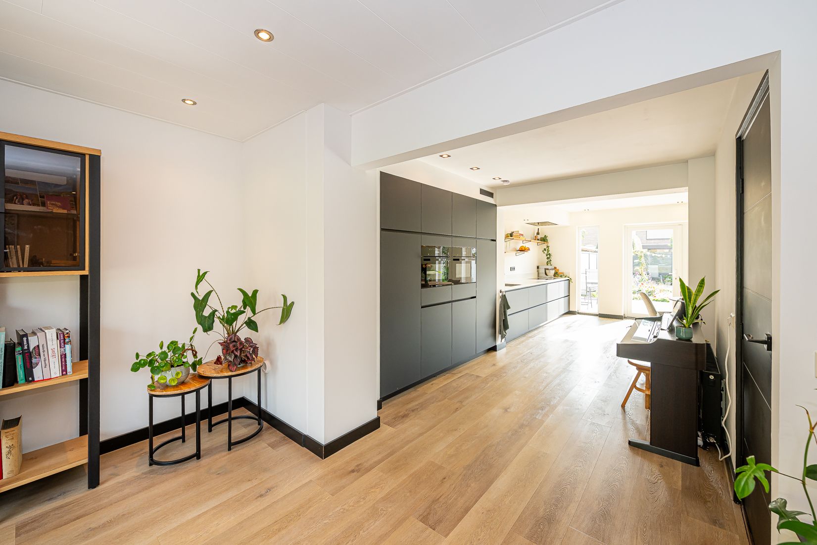 Foto 12 van Benedicstraat 3