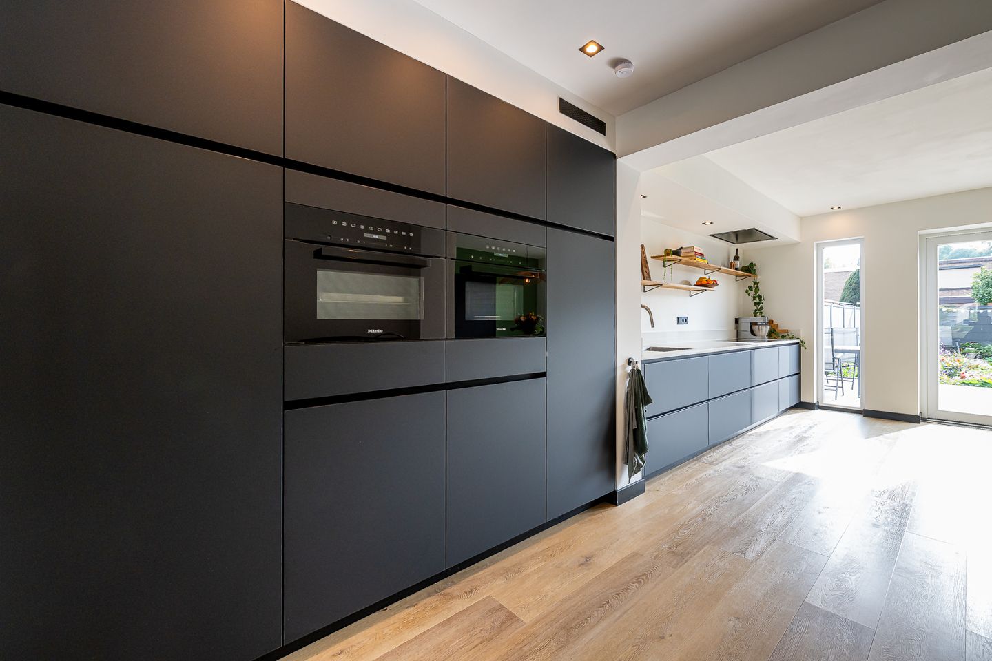 Foto 14 van Benedicstraat 3