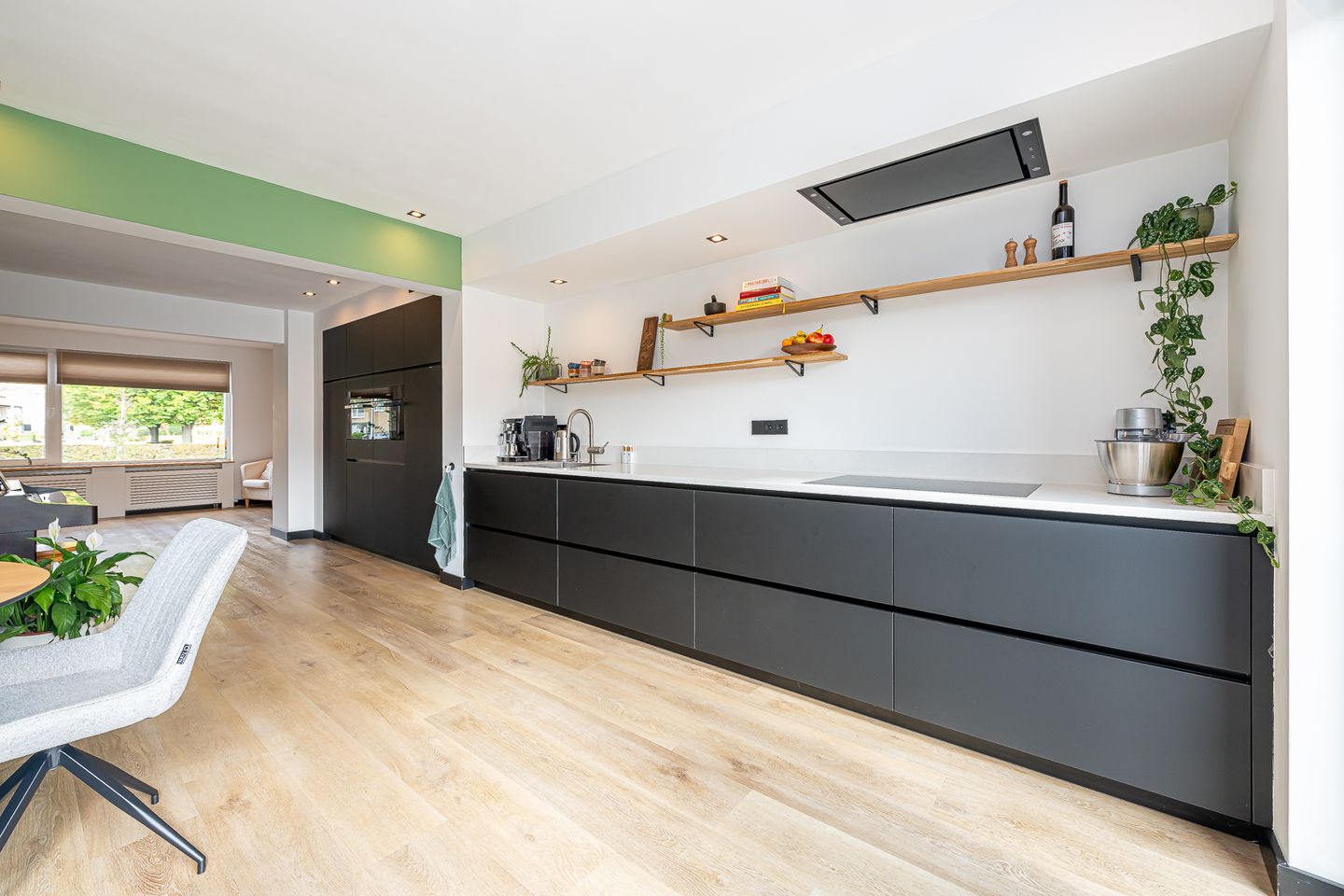 Foto 19 van Benedicstraat 3