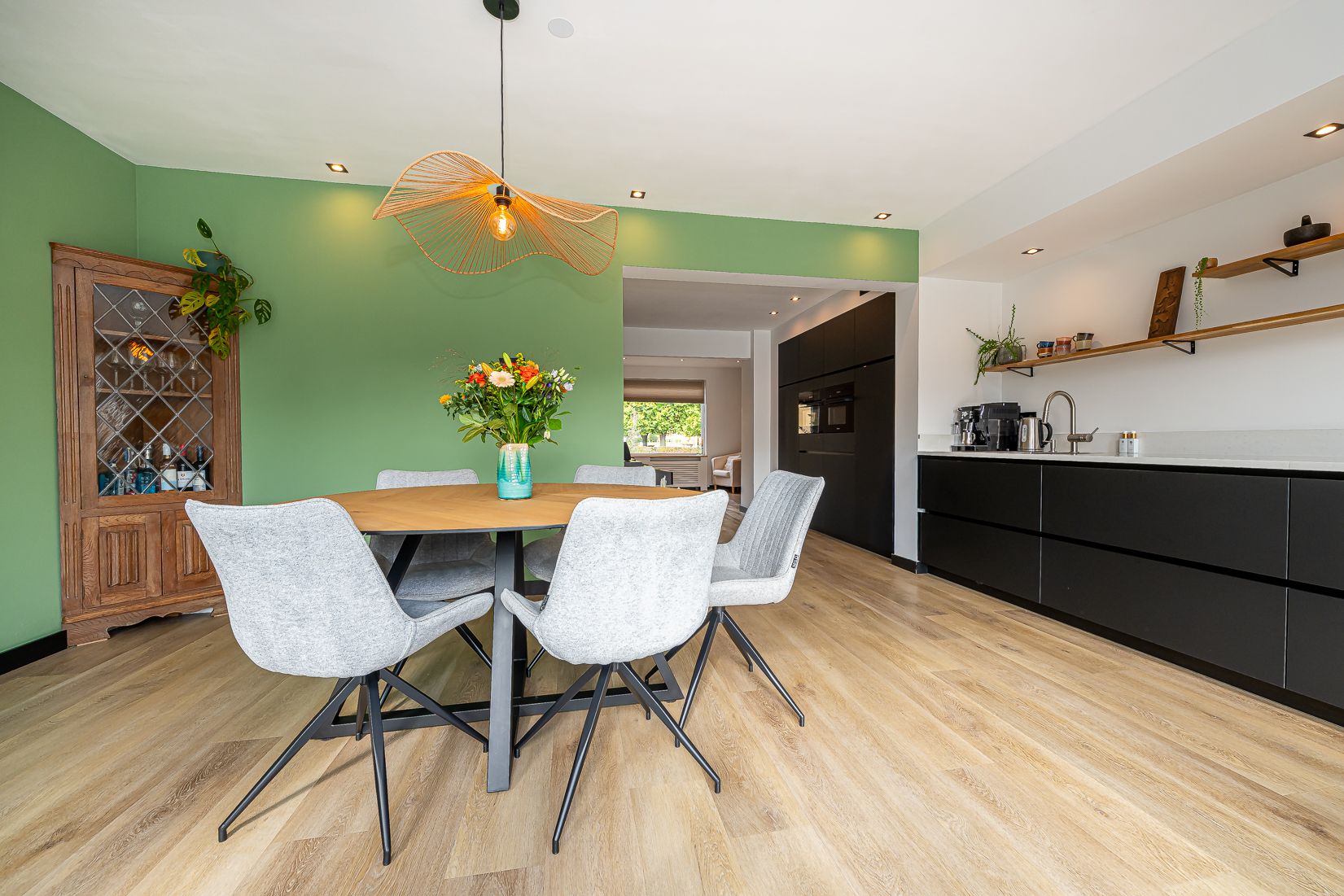 Foto 21 van Benedicstraat 3