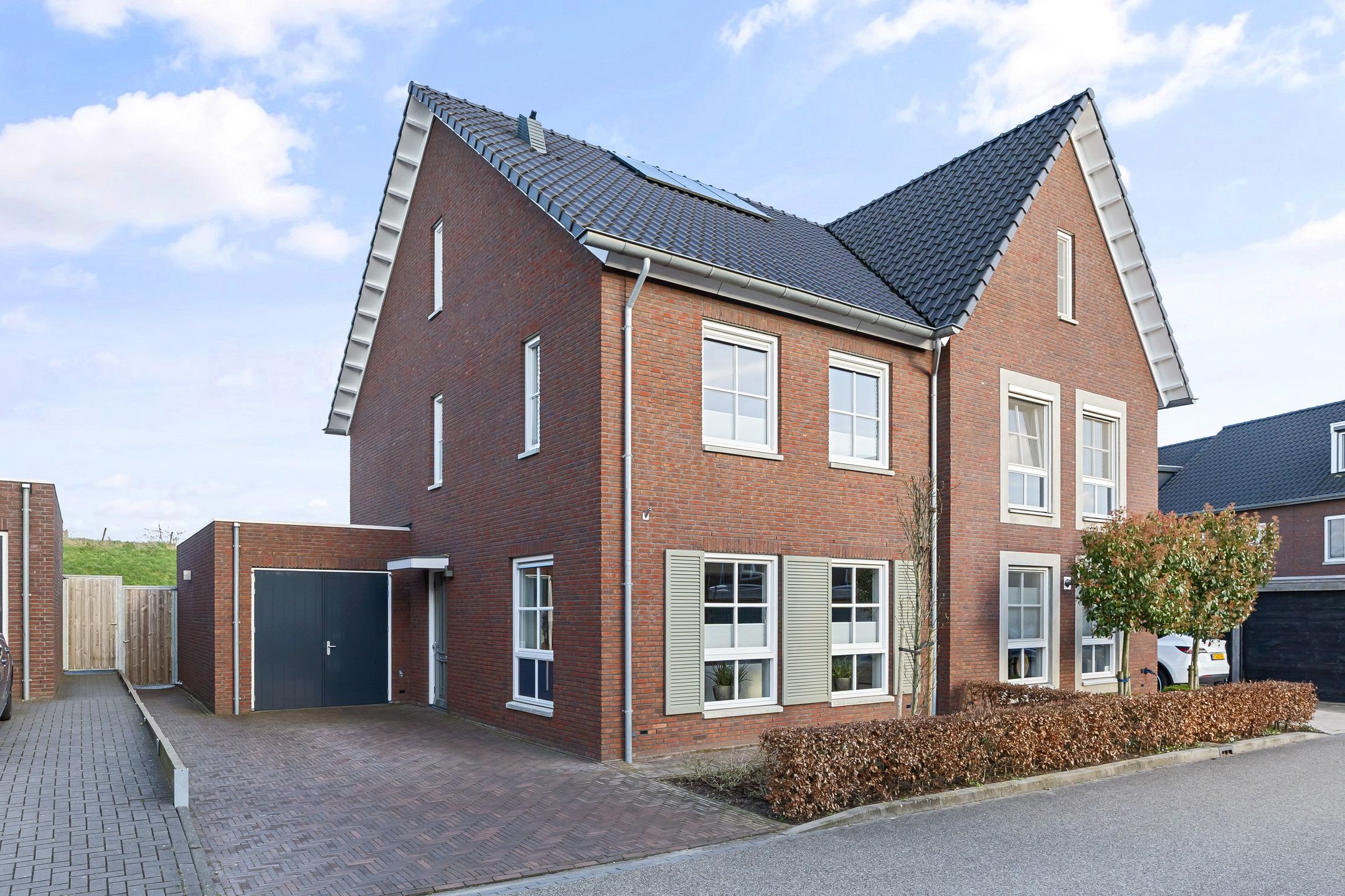 Dericks en Geldens 35 