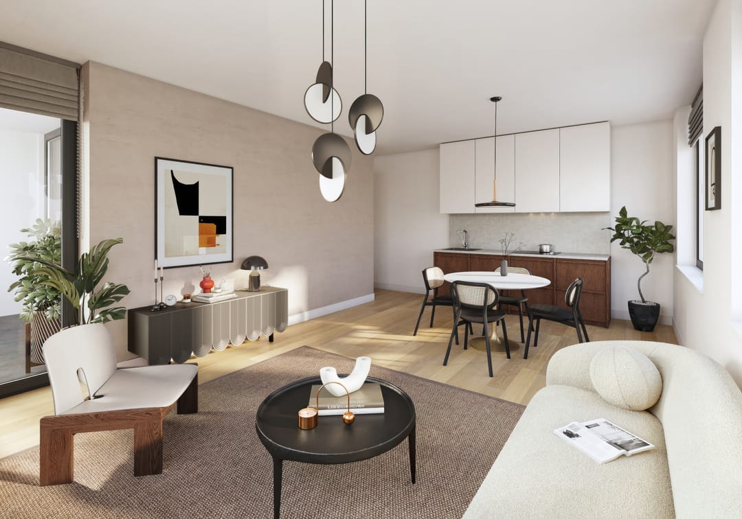 Photo 2 of Zuster van Lonkhuijzenhof 15