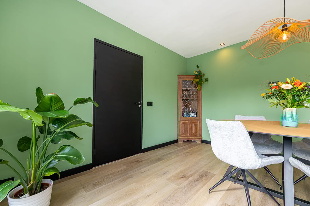 Foto 22 van Benedicstraat 3