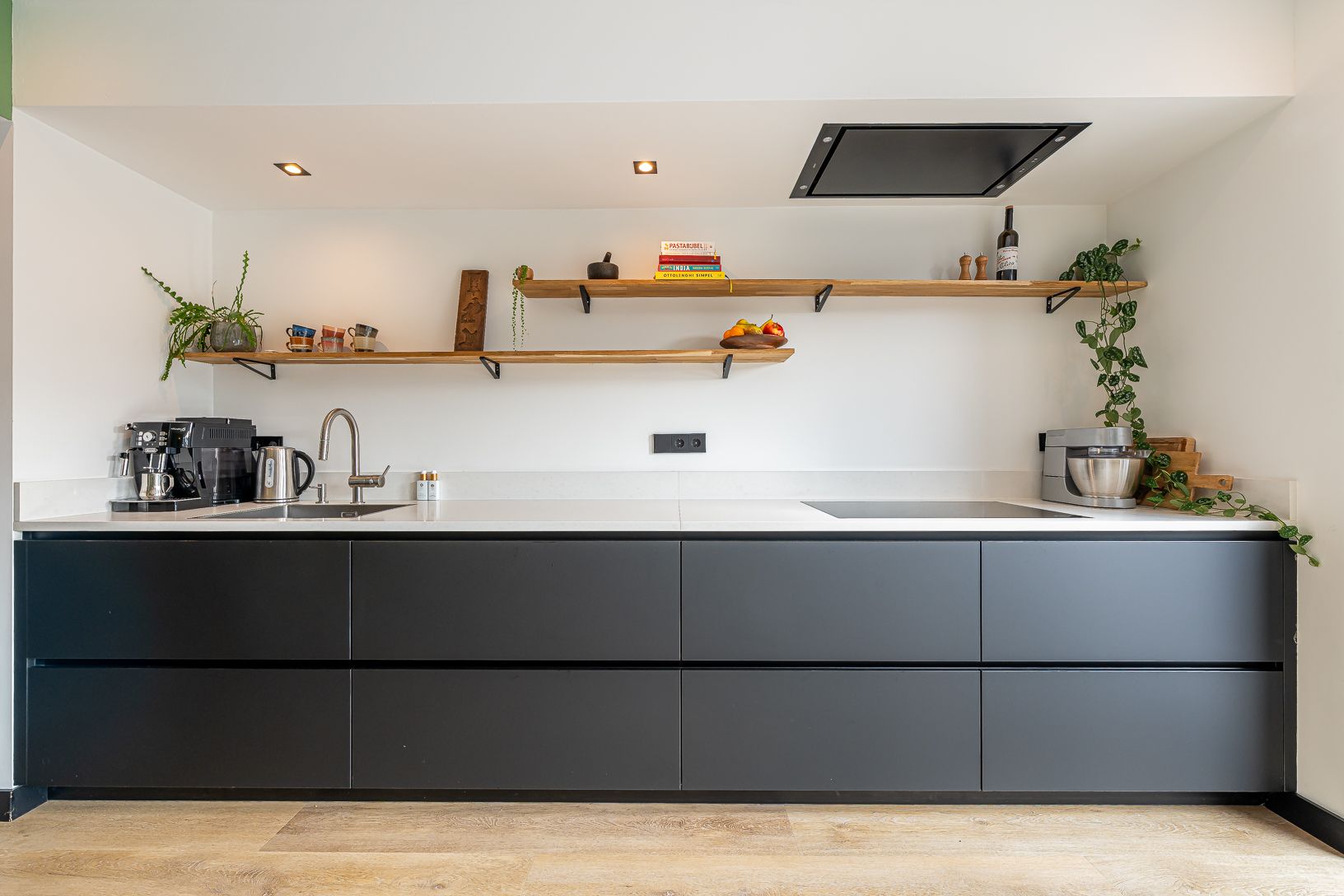 Foto 18 van Benedicstraat 3