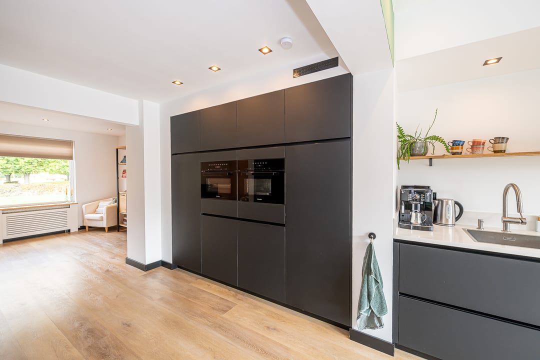 Foto 17 van Benedicstraat 3