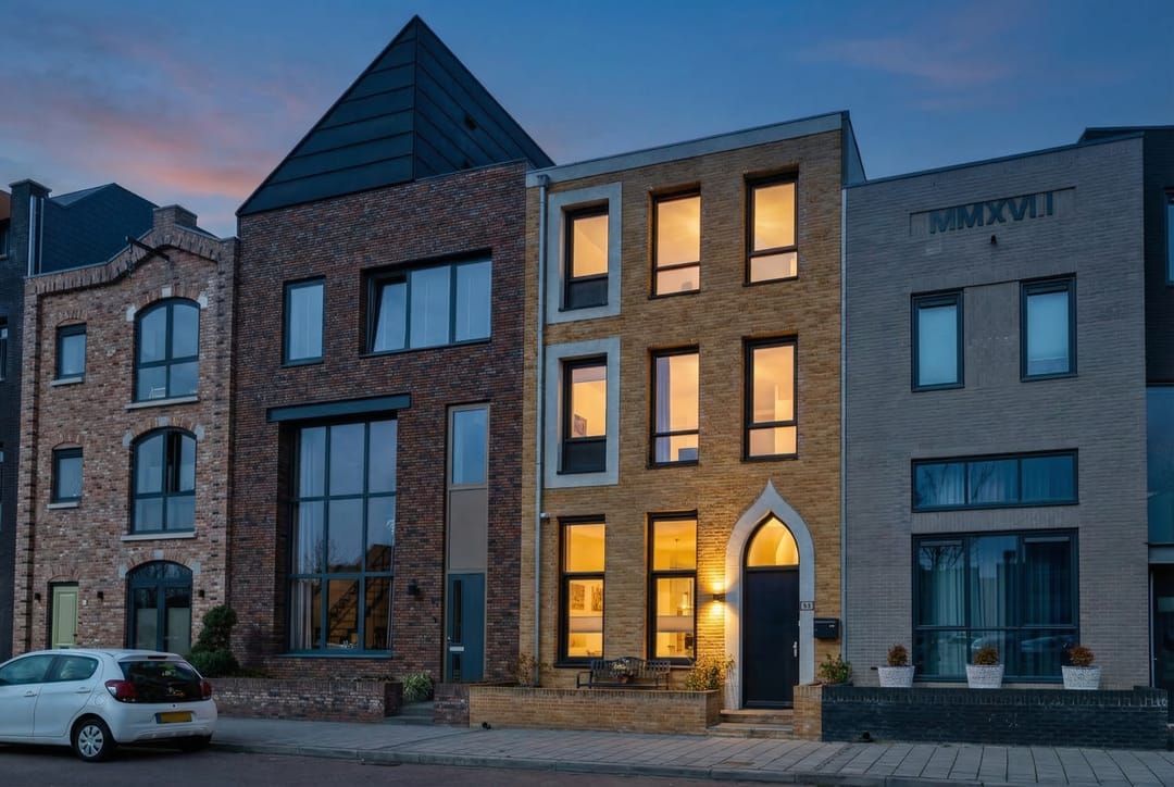 Photo 1 of Boddenkamplaan 53
