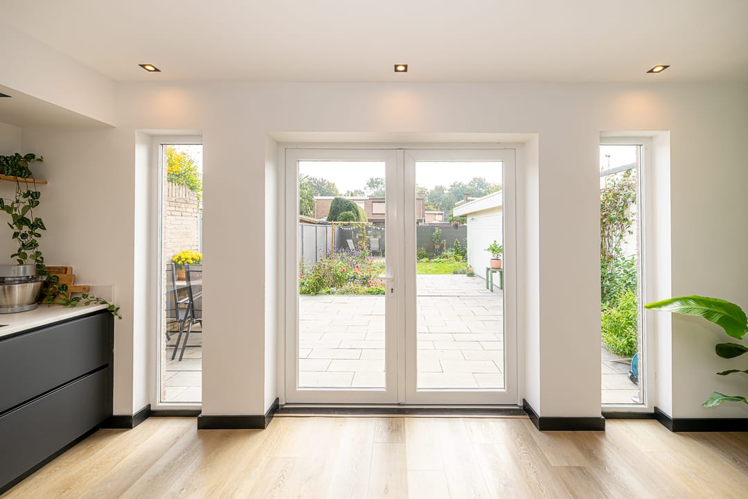 Foto 23 van Benedicstraat 3