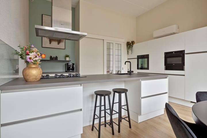 Foto 2 van Boddenkamplaan 53